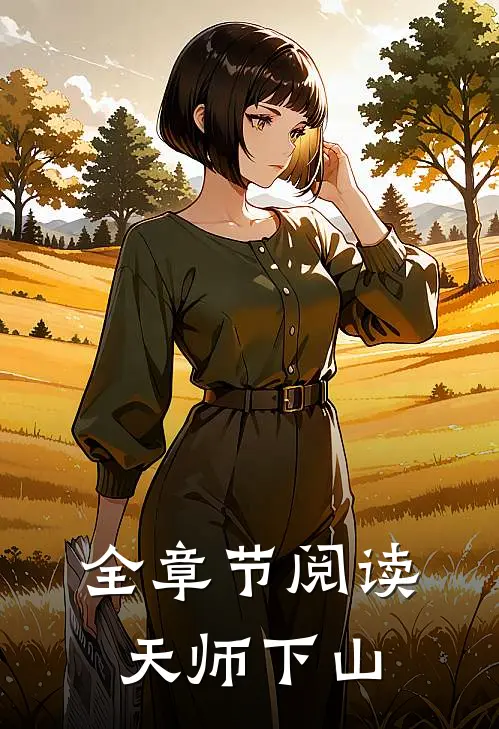 全章节阅读天师下山