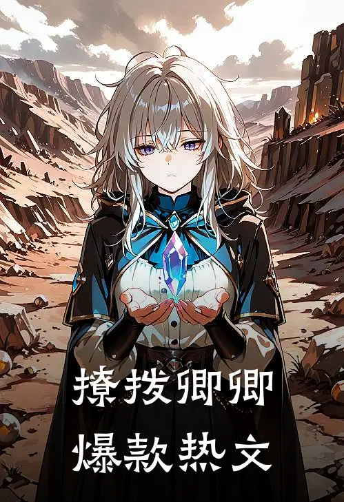 撩拨卿卿爆款热文