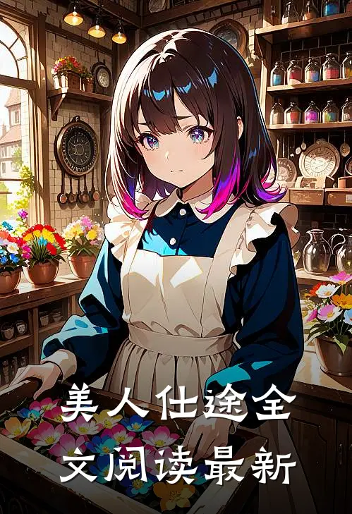 美人仕途全文阅读最新