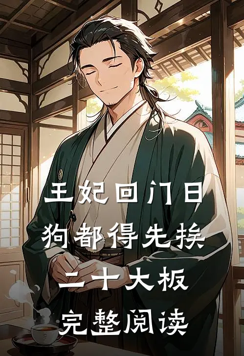 王妃回门日，狗都得先挨二十大板完整阅读