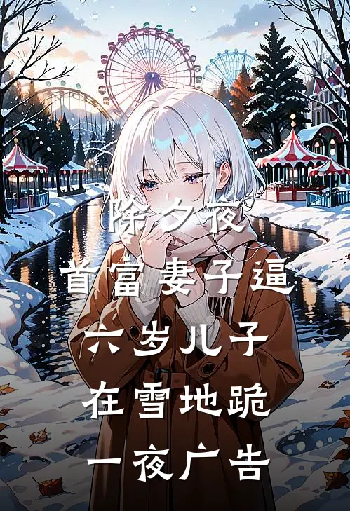 除夕夜，首富妻子逼六岁儿子在雪地跪一夜广告