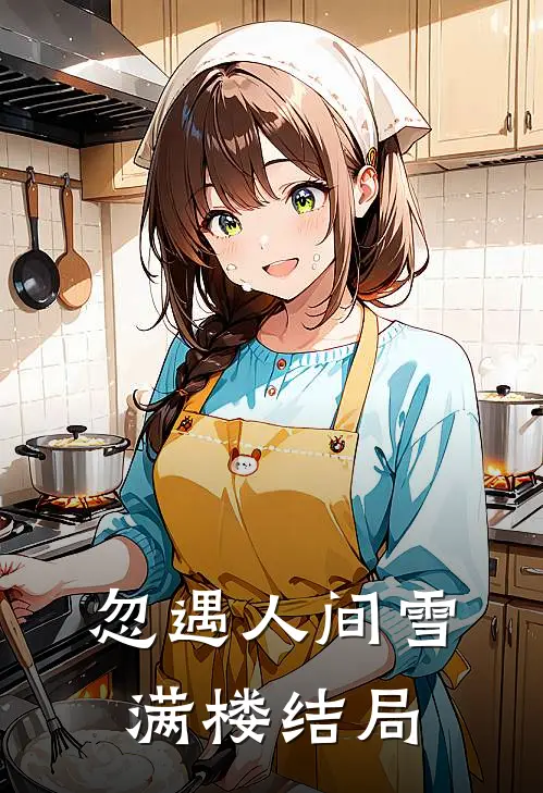 忽遇人间雪满楼结局