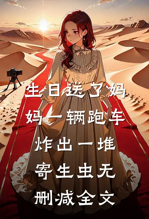 生日送了妈妈一辆跑车，炸出一堆寄生虫无删减全文