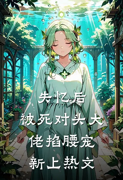 失忆后，被死对头大佬掐腰宠新上热文