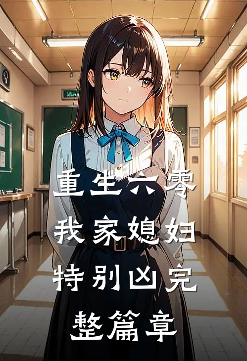 重生六零：我家媳妇特别凶完整篇章