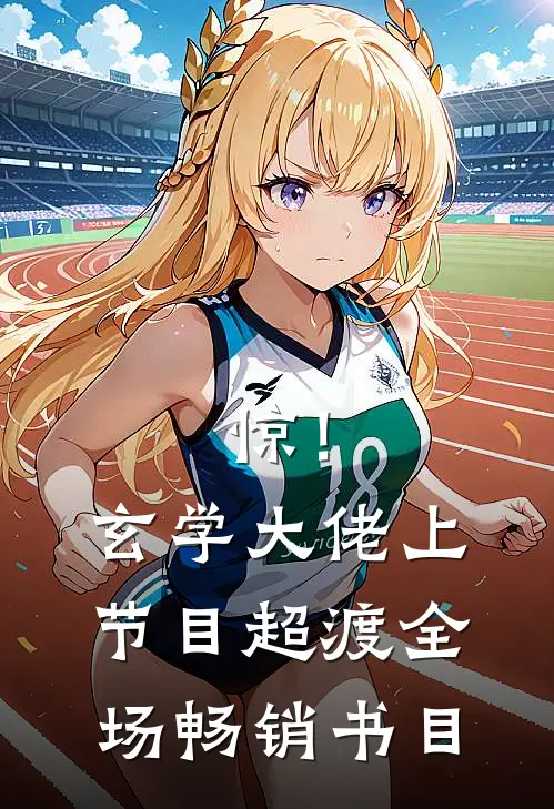 惊！玄学大佬上节目超渡全场畅销书目