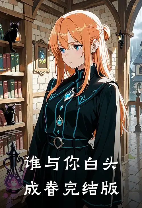 谁与你白头成眷完结版