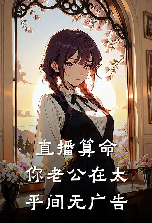 直播算命，你老公在太平间无广告