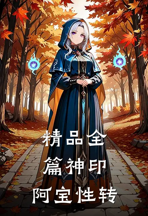 精品全篇神印：阿宝性转