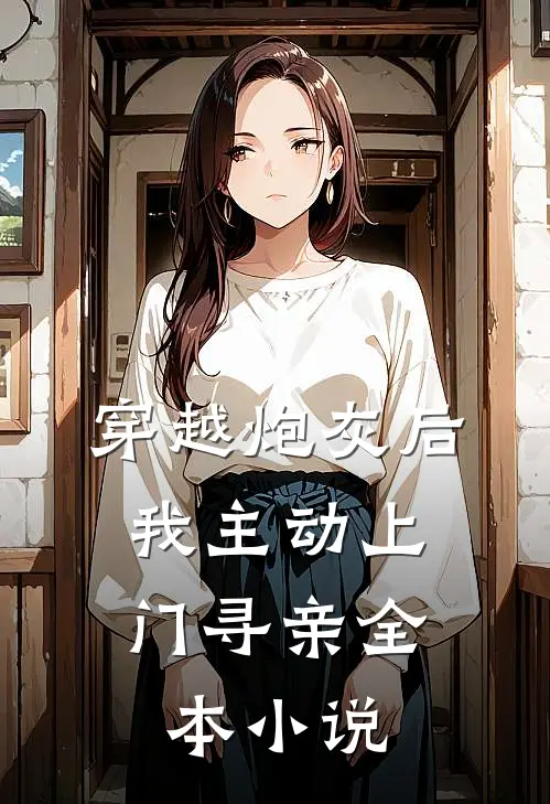 穿越炮灰后，我主动上门寻亲全本小说
