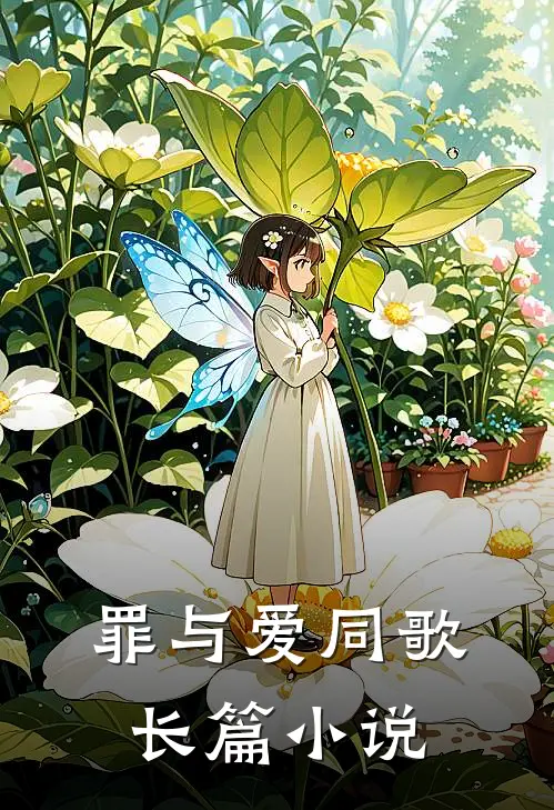 罪与爱同歌长篇小说