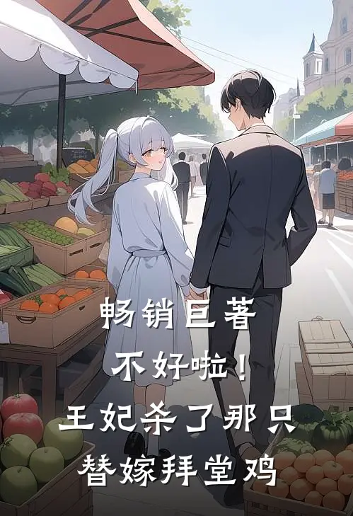 畅销巨著不好啦！王妃杀了那只替嫁拜堂鸡