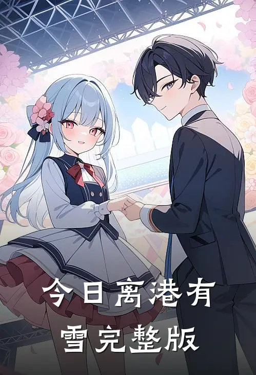 今日离港有雪完整版