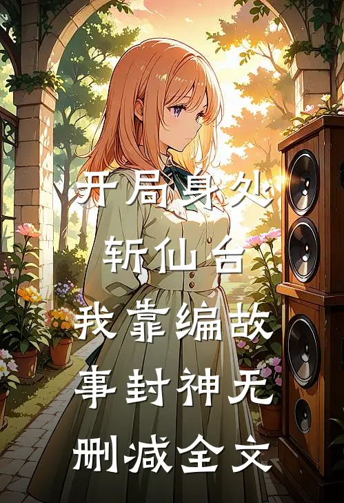开局身处斩仙台，我靠编故事封神无删减全文