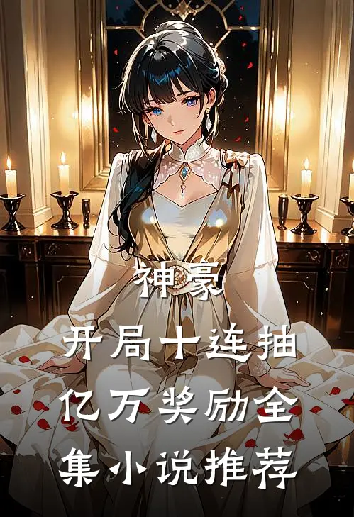 神豪：开局十连抽亿万奖励全集小说推荐