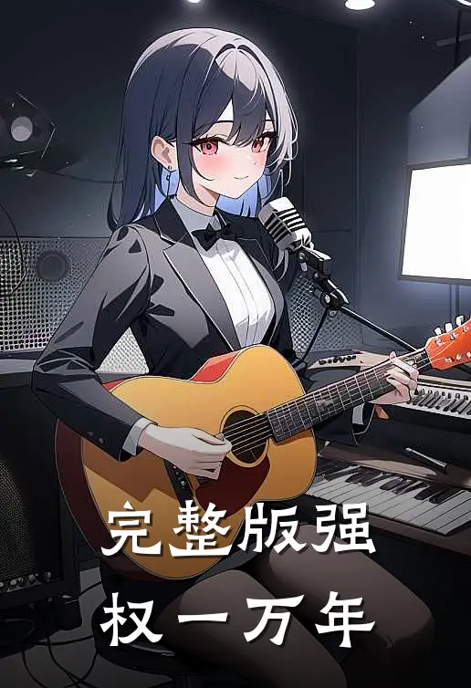 完整版强权一万年