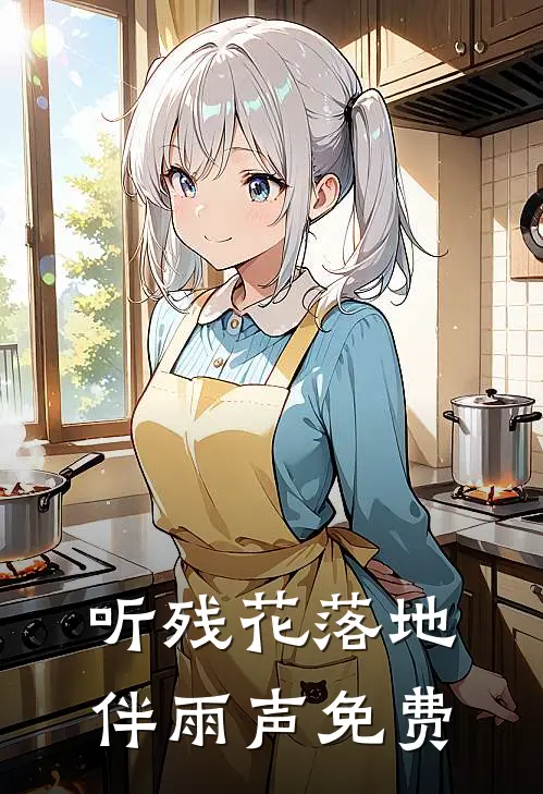 听残花落地伴雨声免费