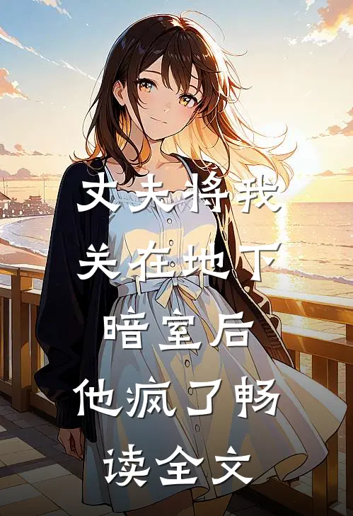 丈夫将我关在地下暗室后，他疯了畅读全文
