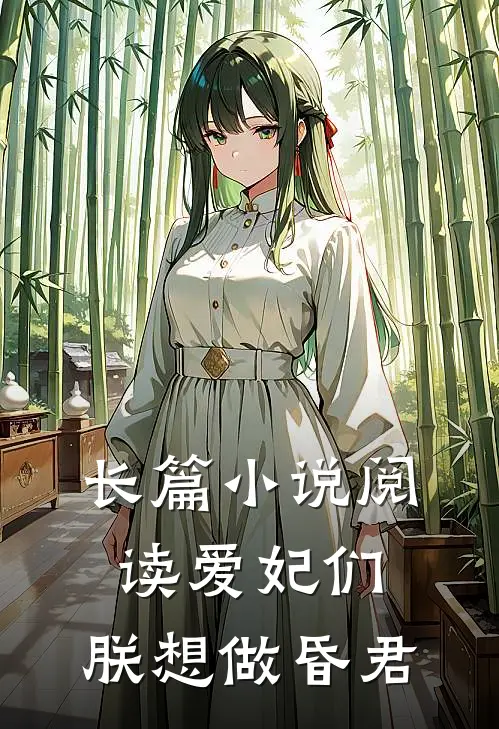 长篇小说阅读爱妃们，朕想做昏君