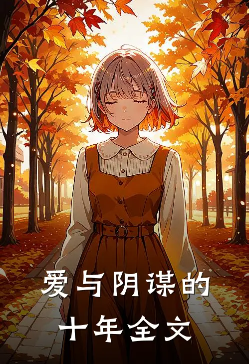 爱与阴谋的十年全文