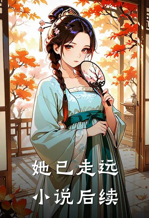 她已走远小说后续
