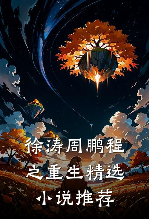 徐涛周鹏程之重生精选小说推荐