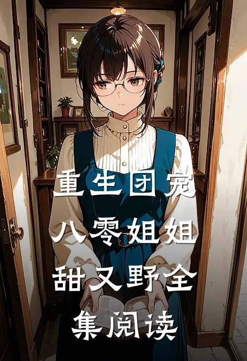 重生团宠：八零姐姐甜又野全集阅读