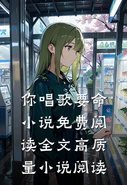 你唱歌要命小说免费阅读全文高质量小说阅读
