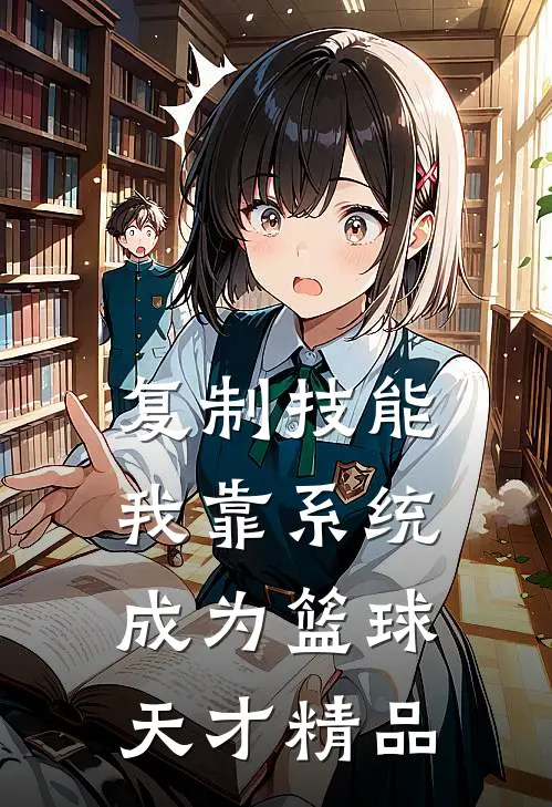 复制技能：我靠系统成为篮球天才精品