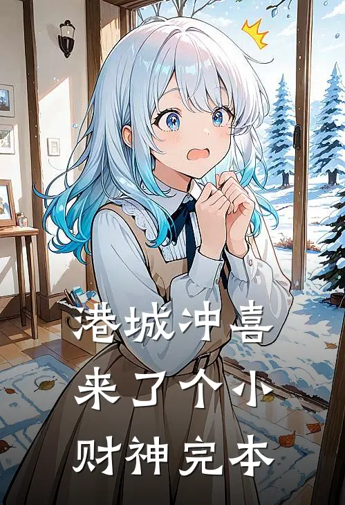 港城冲喜来了个小财神完本