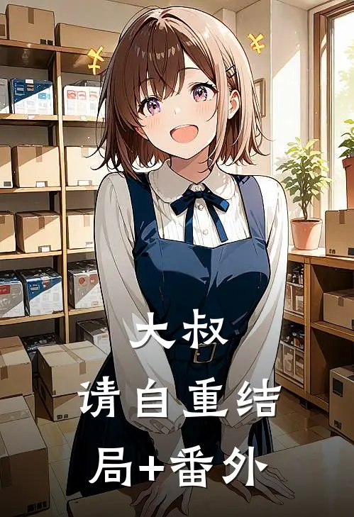 大叔，请自重结局+番外