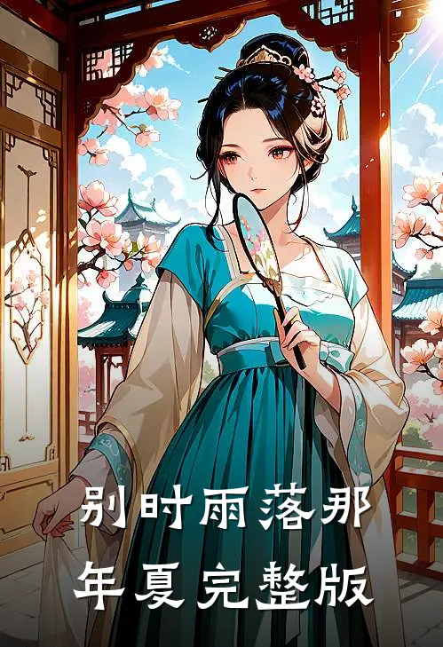 别时雨落那年夏完整版