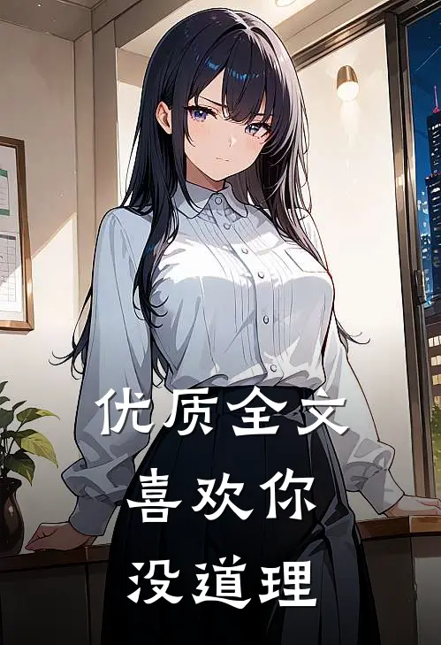 优质全文喜欢你，没道理
