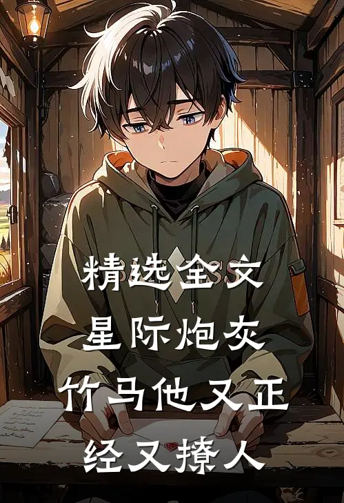 精选全文星际炮灰：竹马他又正经又撩人