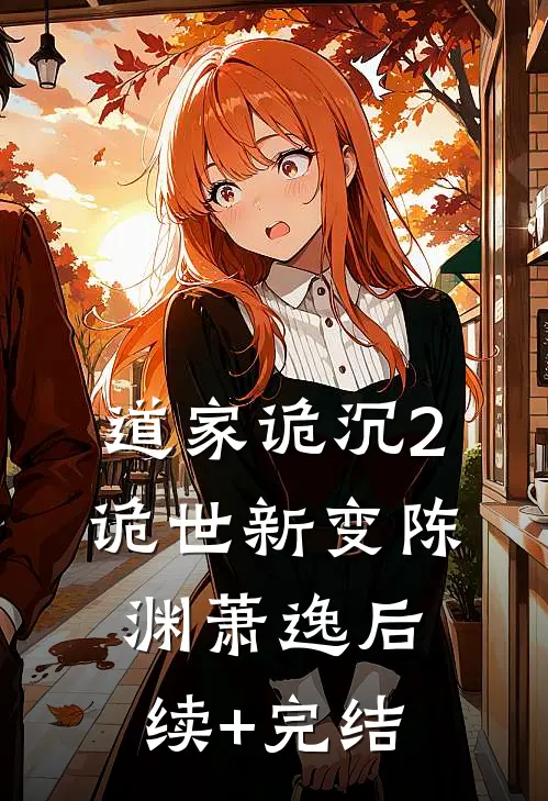 道家诡沉2：诡世新变陈渊萧逸后续+完结