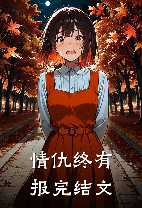 情仇终有报完结文