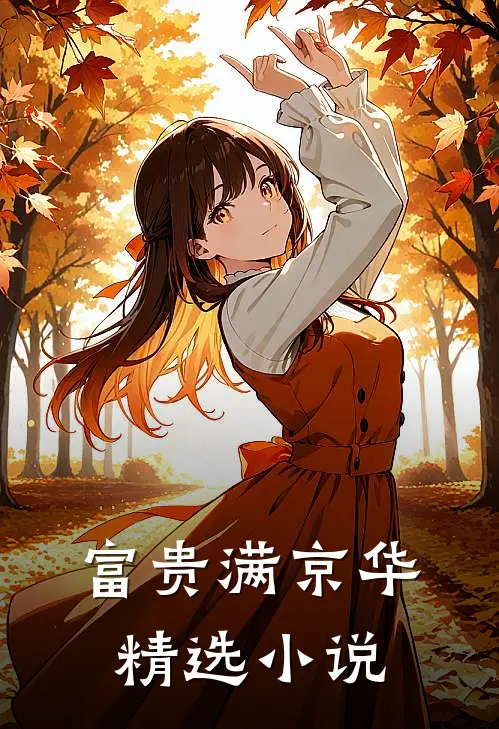 富贵满京华精选小说