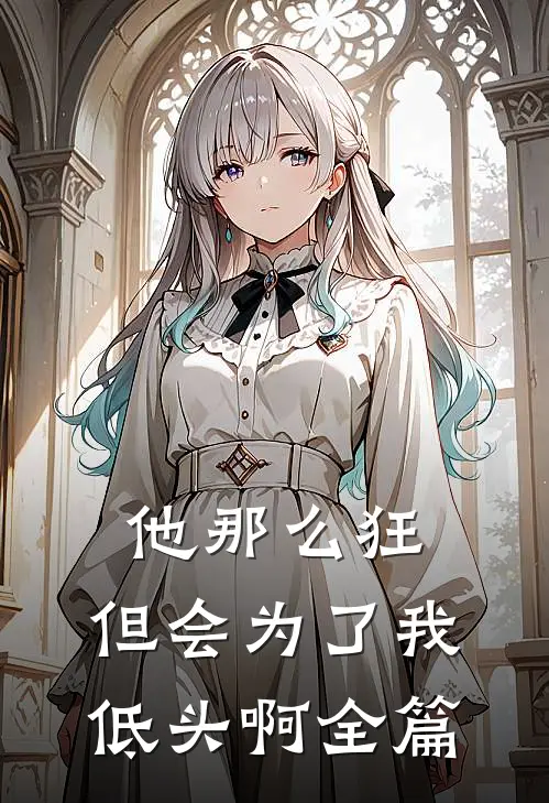 他那么狂,但会为了我低头啊全篇免费阅读