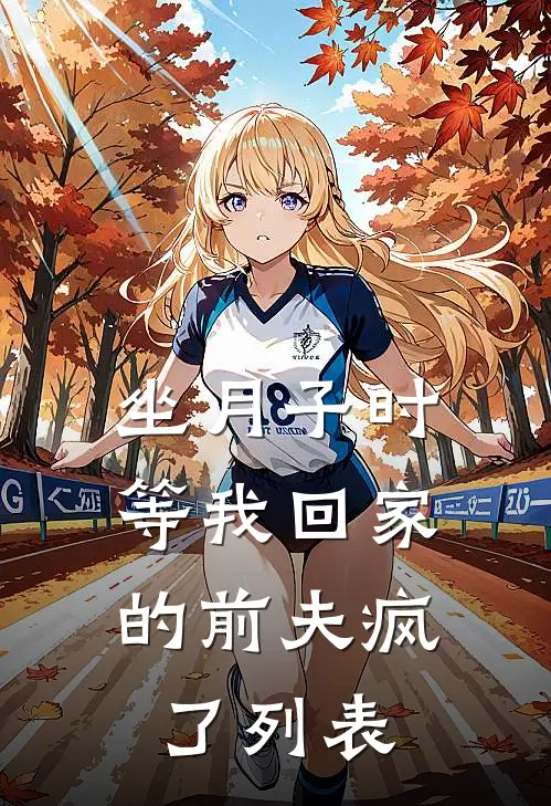 坐月子时，等我回家的前夫疯了列表