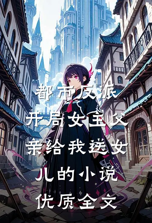 都市反派:开局女主父亲给我送女儿的小说优质全文