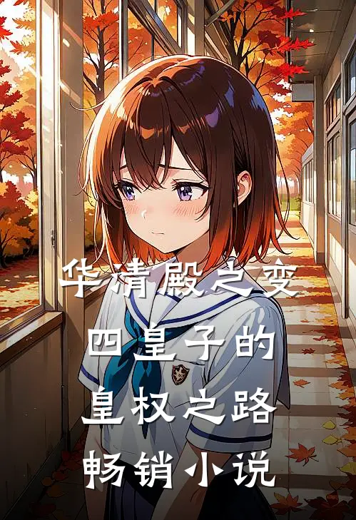 华清殿之变：四皇子的皇权之路畅销小说