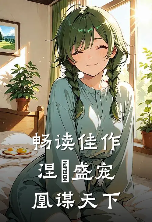 畅读佳作涅槃盛宠：凰谋天下