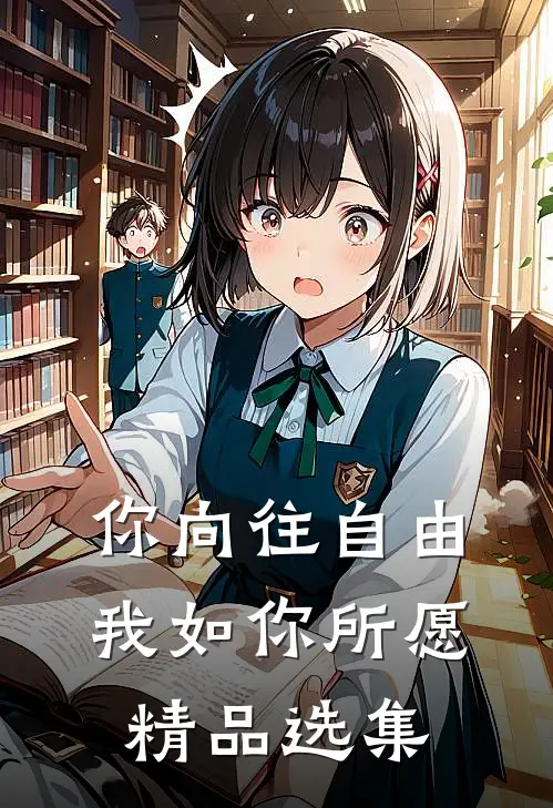 你向往自由，我如你所愿精品选集