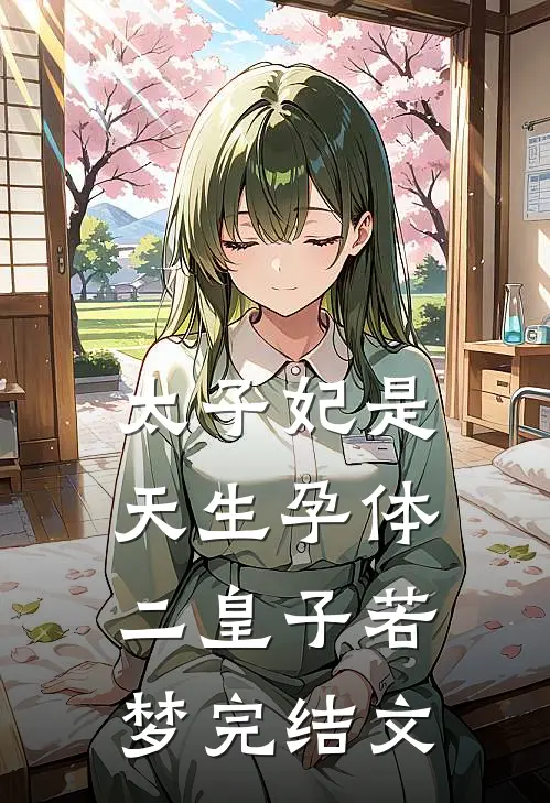 太子妃是天生孕体二皇子若梦完结文