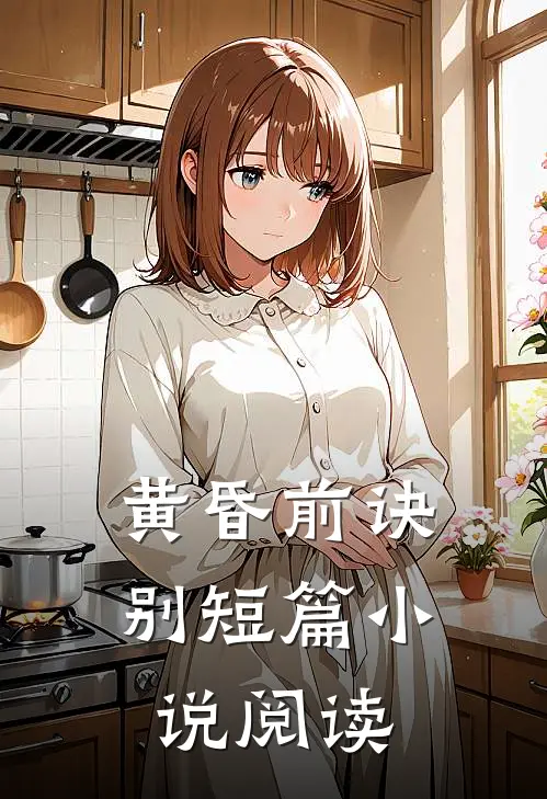 黄昏前诀别短篇小说阅读