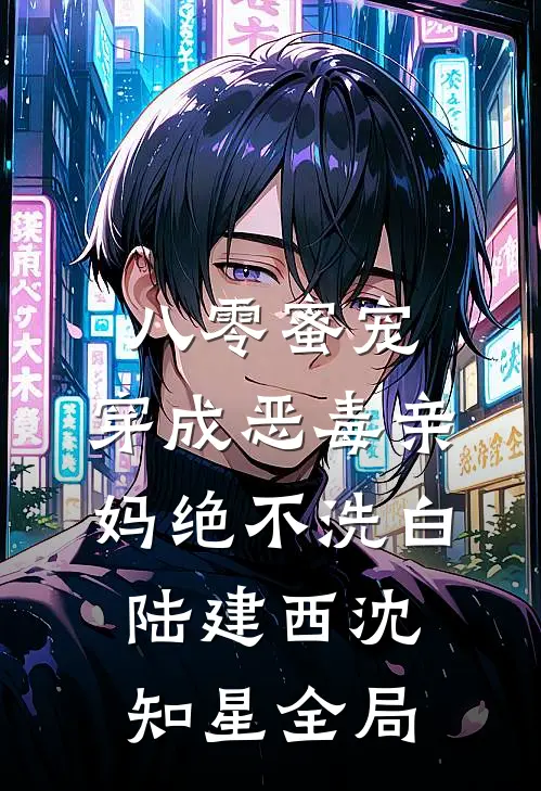 八零蜜宠：穿成恶毒亲妈绝不洗白陆建西沈知星全局
