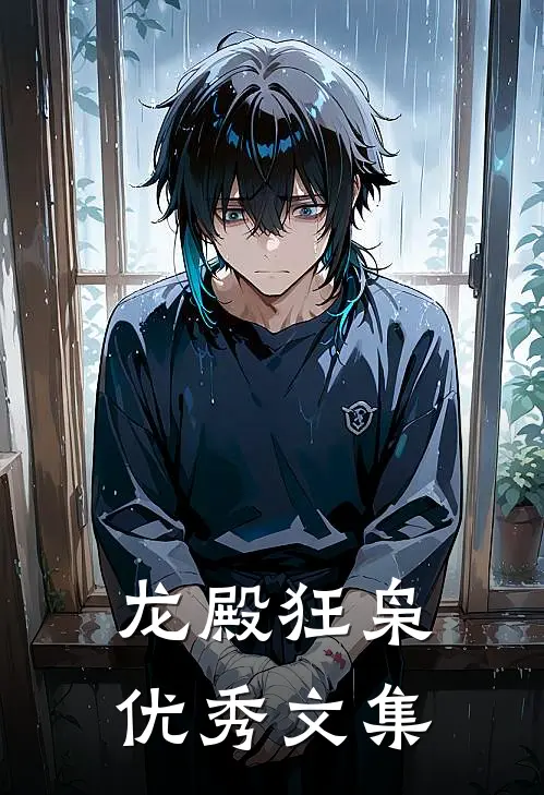龙殿狂枭优秀文集
