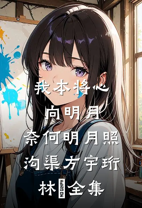 我本将心向明月，奈何明月照沟渠方宇珩林玥全集