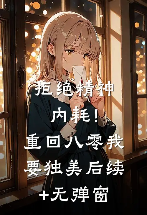 拒绝精神内耗！重回八零我要独美后续+无弹窗