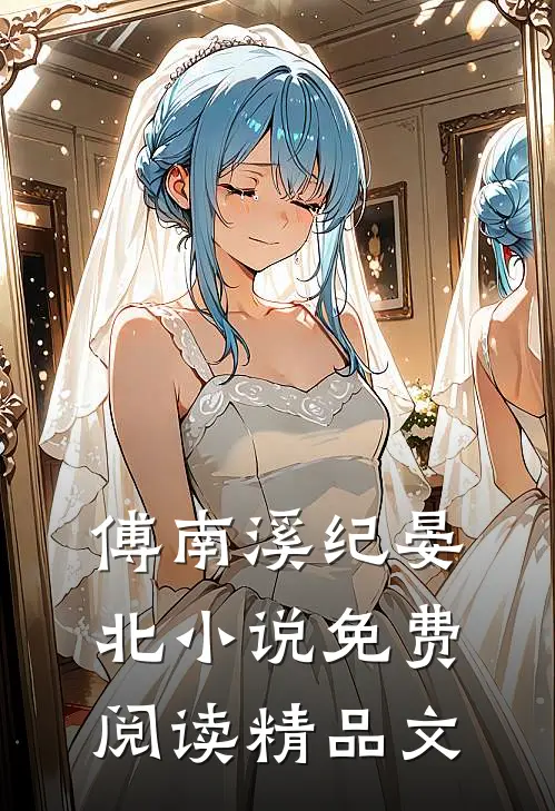傅南溪纪晏北小说免费阅读精品文